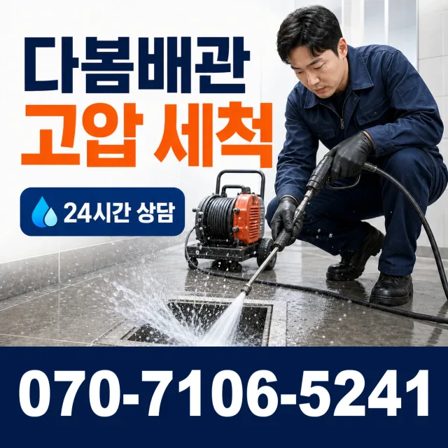 김천시 용두동 수전교체 상담 이미지 4